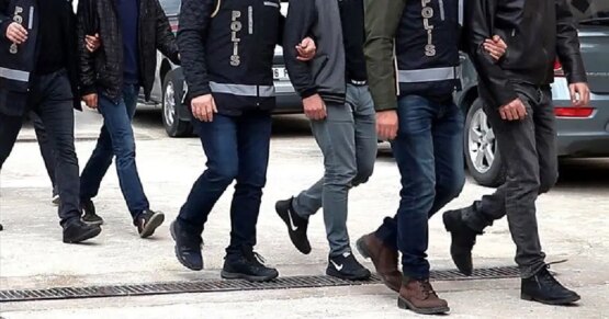 "Sokaklar Güvende" operasyonu. İş insanlarından haraç isteyen şüpheliler yakalandı