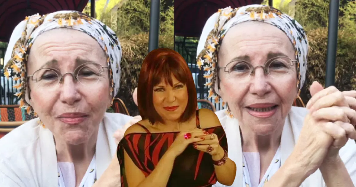 Pankreas kanseriyle mücadele ediyor. Sihirli Annem’in Perihan’ı Gül Onat son durumunu açıkladı