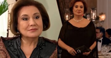 Gülsen Tuncer’e Aşk-ı Memnu’daki rol arkadaşlarından veda. “Güle Güle Arsen Hala”