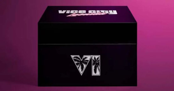 GTA 6’nın 400 dolarlık koleksiyon kutusu tanıtıldı