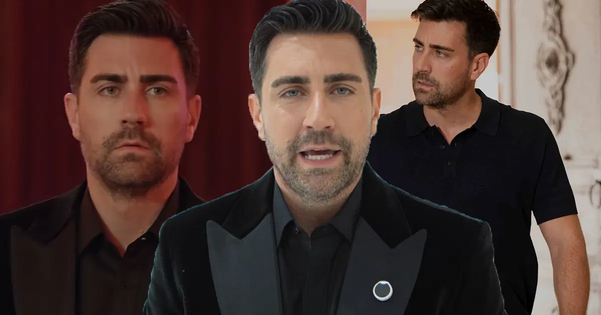 Çirkin’in Kadir’i Çağlar Ertuğrul yeni sezon hakkında konuştu. “Entrika ve sürprizler artacak”