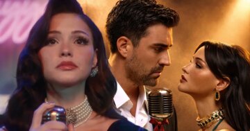 Çirkin dizisi başlıyor. Meryem ve Kadir için yeni dönem