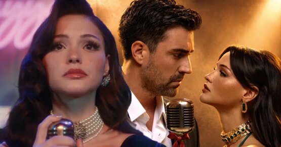 Çirkin dizisi başlıyor. Meryem ve Kadir için yeni dönem
