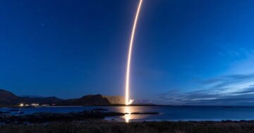 SpaceX’in Avrupalı rakibinden tarihi başarı