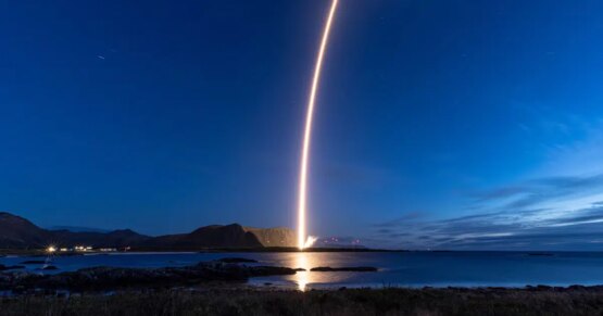 SpaceX’in Avrupalı rakibinden tarihi başarı