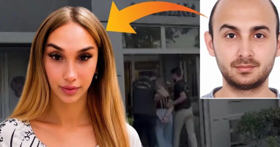 Sekiz yıldır her yerde aranıyordu, kadın kılığında Kadıköy’de yakalandı