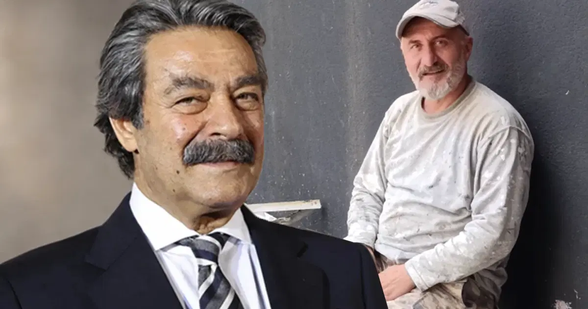 Kadir İnanır’ın yaşayan tek ağabeyinin oğlunun mirasta gözü yok