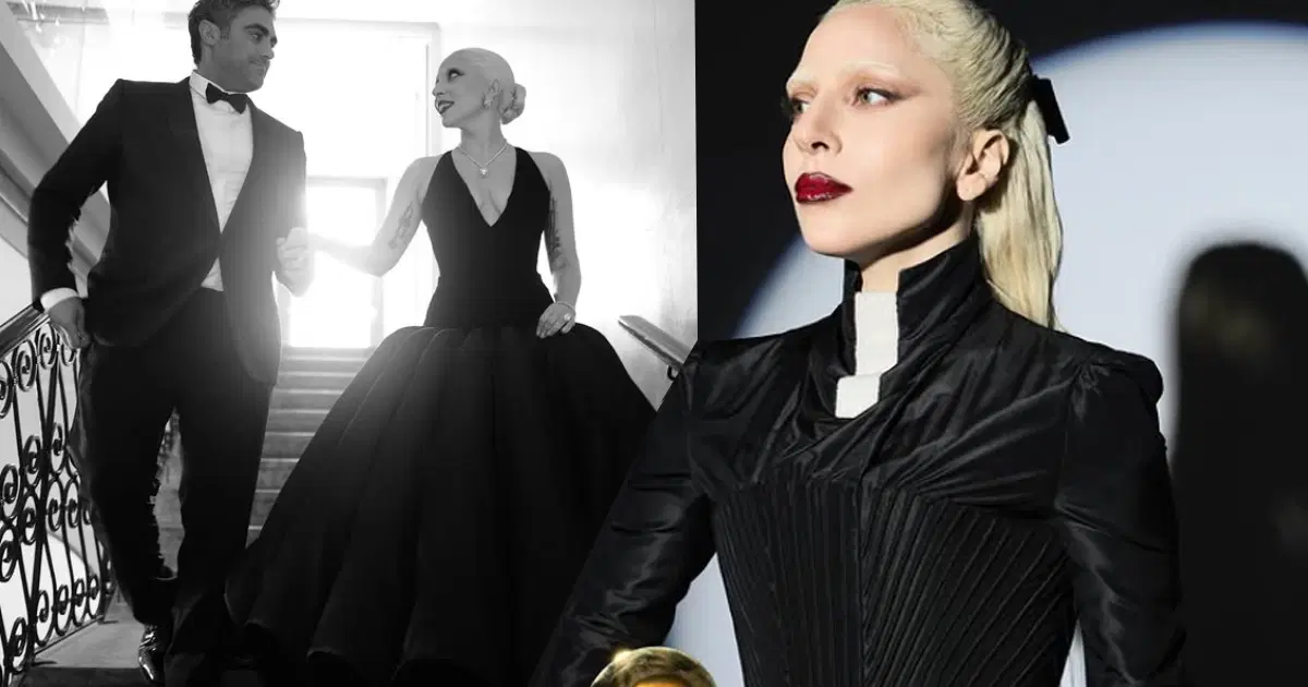 Lady Gaga’nın hayali gerçekleşti. İlk kez anne oldu