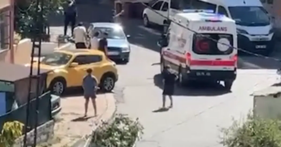 Maltepe’de silah sesleri. Çok sayıda yaralı var, özel harekat bölgede