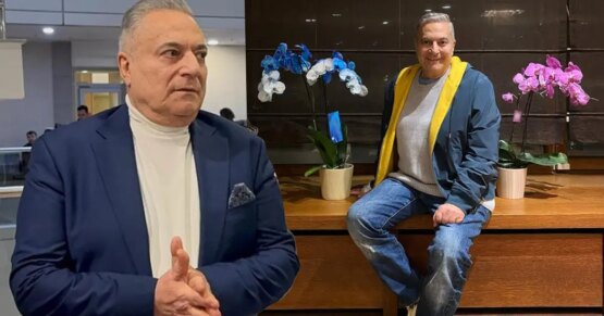 Mehmet Ali Erbil kalp krizi mi geçirdi? Açıklama geldi