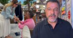 Eş adayı için ilan vermişti. Midyeci Ahmet aradığı aşkı buldu, evleniyor