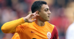 Galatasaray’ın eski golcüsü yeniden Süper Lig’de