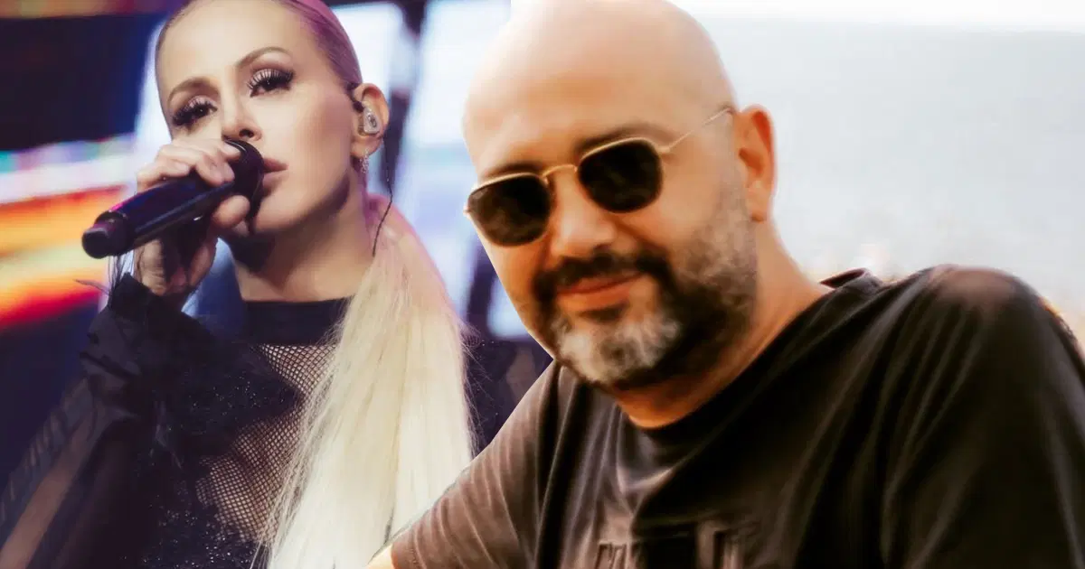 Niran Ünsal ile İbrahim Gugu boşanıyor. 9 yıllık evlilikte mutsuz son