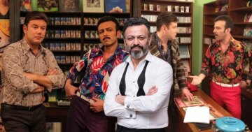 Serhat Kılıç’ın rol arkadaşı Şoray Uzun sert çıktı. “Ailesine ve hatırasına saygısızlık”