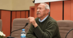 “Hocaların hocası” olarak bilinen Prof. Dr. Uğur Ersoy yaşamını yitirdi