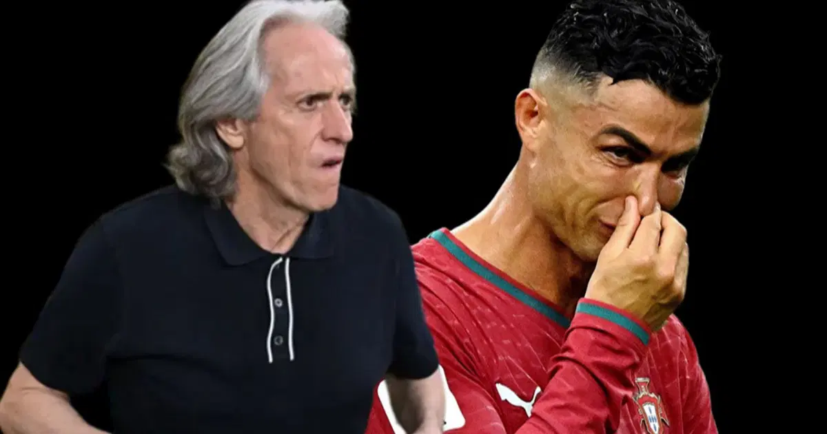 Ronaldo’dan basına sert eleştiri. "Medyanın kurşunlarından hep kurtuldum"