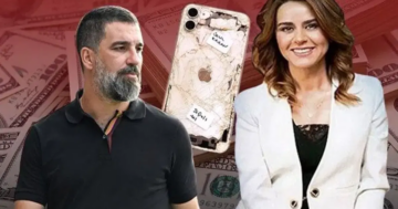 Seçil Erzan yeniden hakim karşısında: Duruşmada Arda Turan iddiası