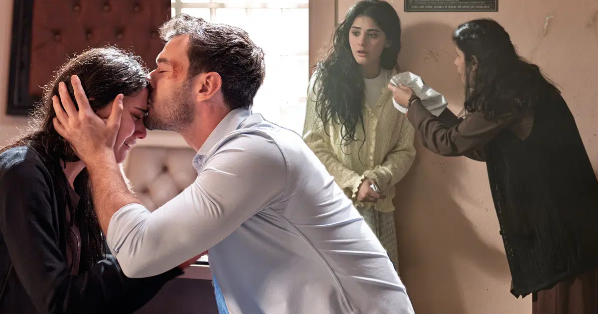 Sevdiğim Sensin’de neler olacak? Dicle ve Erkan için zor günler