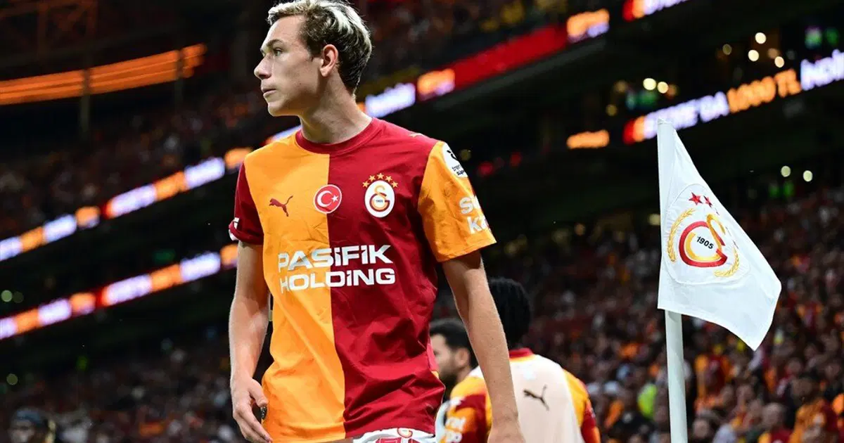 Galatasaray-Barcelona maçı ne zaman? Galatasaray Şampiyonlar Ligi’nde Barcelona karşısında