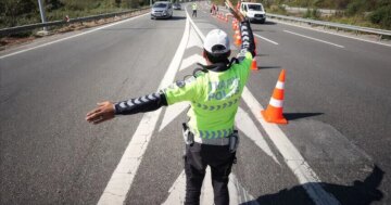 Üsküdar’da bugün bazı yollar trafiğe kapatılacak