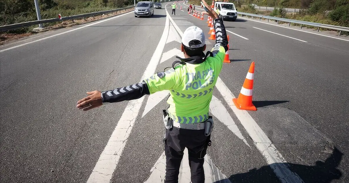 Üsküdar’da bugün bazı yollar trafiğe kapatılacak