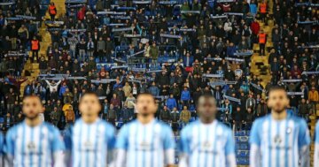 Bir zamanlar Avrupa’yı zorluyordu, 2. Lig’e eksi 24 puanla başlayacak
