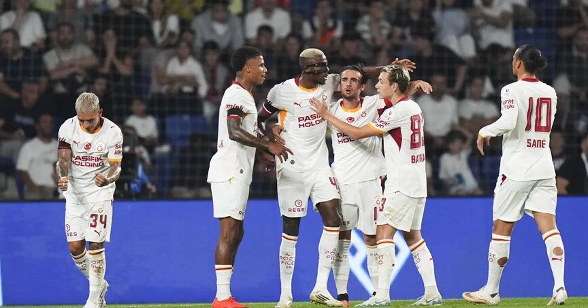 Galatasaray-Kocaelispor maçı ne zaman, saat kaçta ve hangi kanalda? İki takımın muhtemel 11’leri