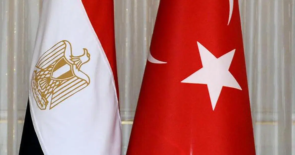 Türkiye ve Mısır’dan savunma sanayiinde işbirliği
