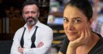 Veda Yurtsever’den Serhat Kılıç’a veda. “Bugün gençliğimin büyük bir parçası gidiyor”