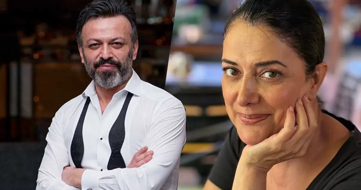 Veda Yurtsever’den Serhat Kılıç’a veda. “Bugün gençliğimin büyük bir parçası gidiyor”