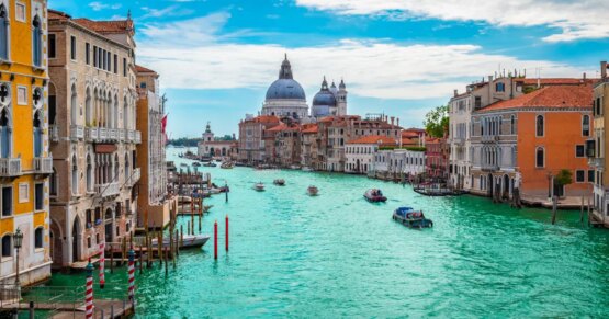 Venedik’te turist giriş ücreti 30 euroya çıkabilir