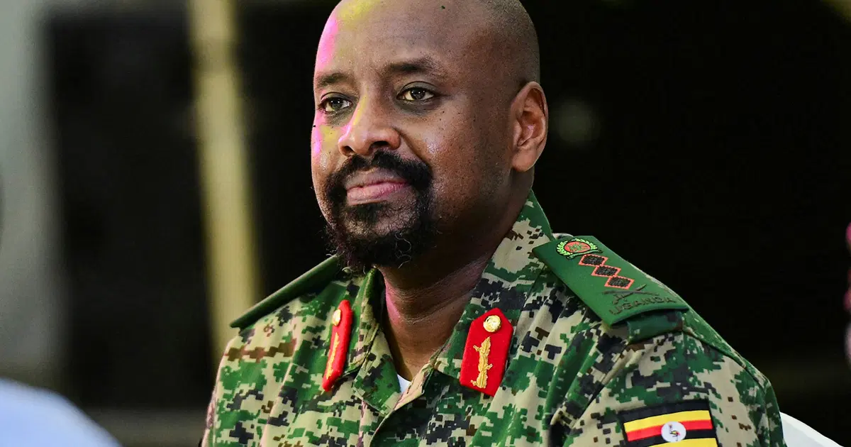 Ugandalı “çılgın general” bu kez de Türkiye ile askeri ilişkileri askıya aldı