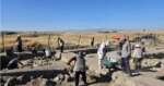 Kültepe’de 78 yıllık kazı tarihinde bir ilk