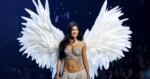 Kylie Jenner ilk kez podyumda. 50 milyon dolarlık rekor