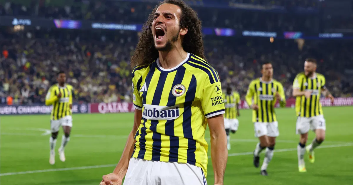 Futbolu saç baş yoldurttu, UEFA’dan maç sonu ters köşe karar