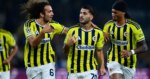 Şampiyonlar Ligi heyecanı. Fenerbahçe-Slavia Prag