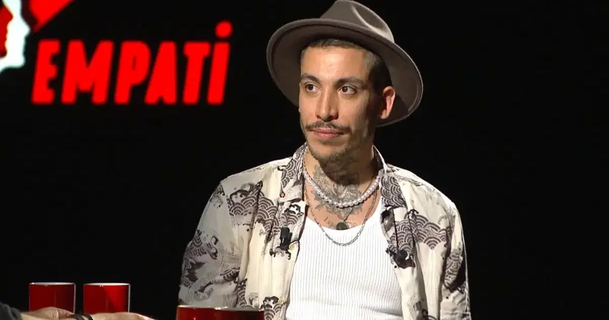 Can Bonomo’nun babası Yaşar Bonomo vefat etti. İlişkilerini NTV’de anlatmıştı
