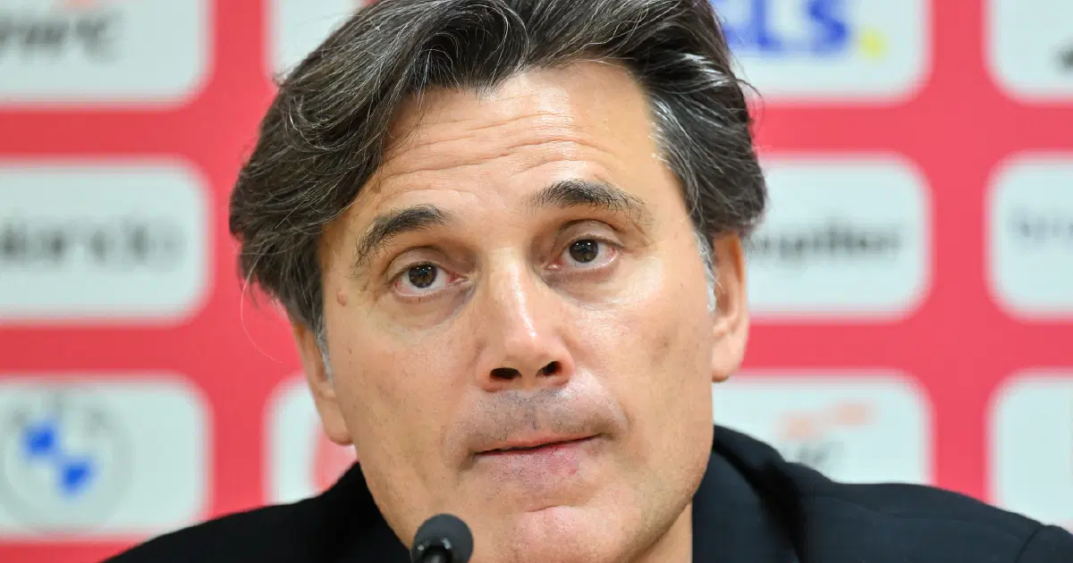 “Bu çocukları Montella’ya heba etmeyin” demişti. A Milli Takım’a sürpriz aday
