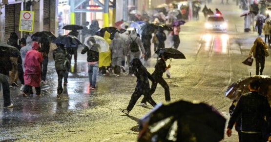 İstanbul için yeni alarm. Bu saatten sonra dikkat, harita kırmızıya dönecek