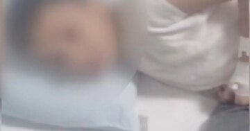 Arkadaşları kolonya dökülüp ateşe verdi. 12 yaşındaki çocuk 1 ay tedavi gördü