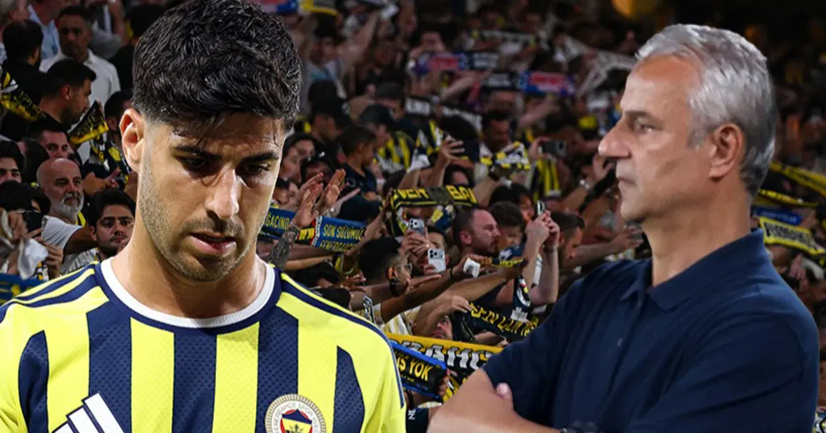 Fenerbahçe’de Asensio ve Kante kararı