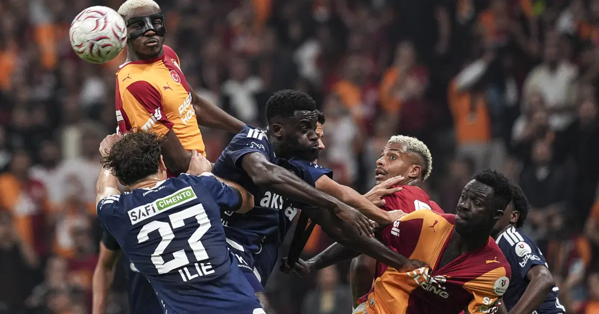 Günün spor sayfalarından öne çıkanlar (12 Ekim 2026 spor haberleri)