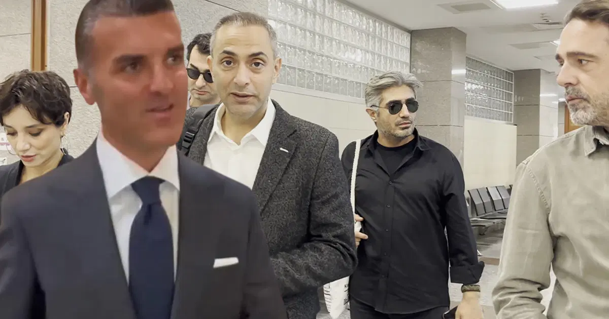 Kara para aklama soruşturması. 15 kişi hakkında tutuklama talebi