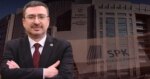 Fon soruşturmasında yeni gelişme. Eski SPK Başkanı için soruşturma izni istendi