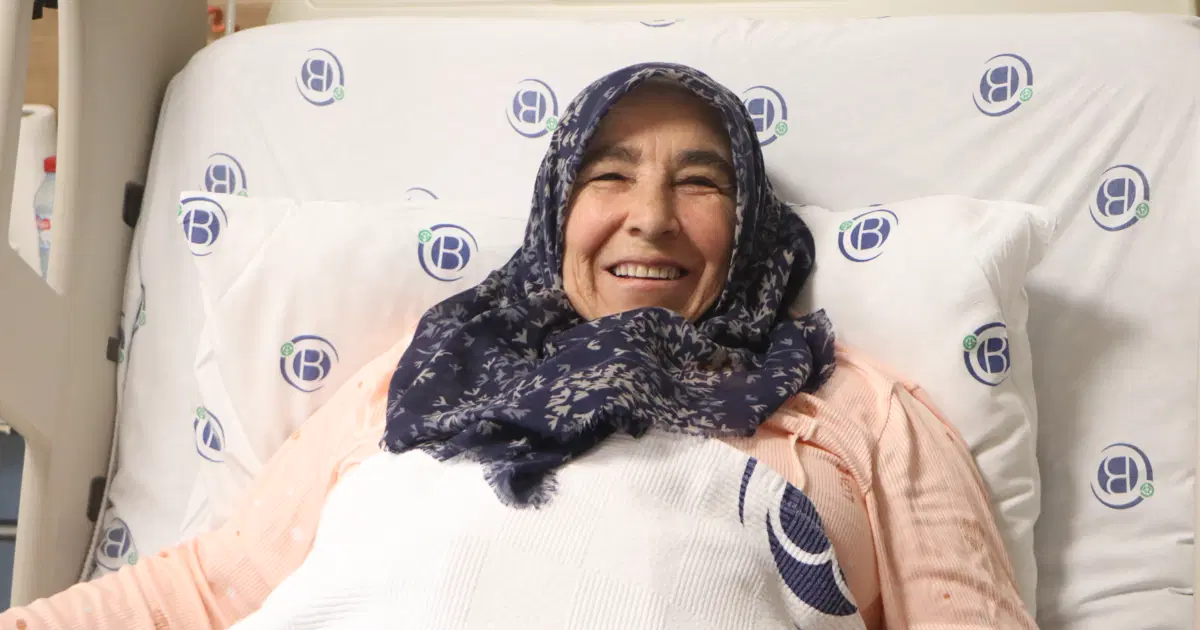 Bu belirtilere dikkat edin. Kabızlık şikayetiyle gitti, kanser tanısı aldı