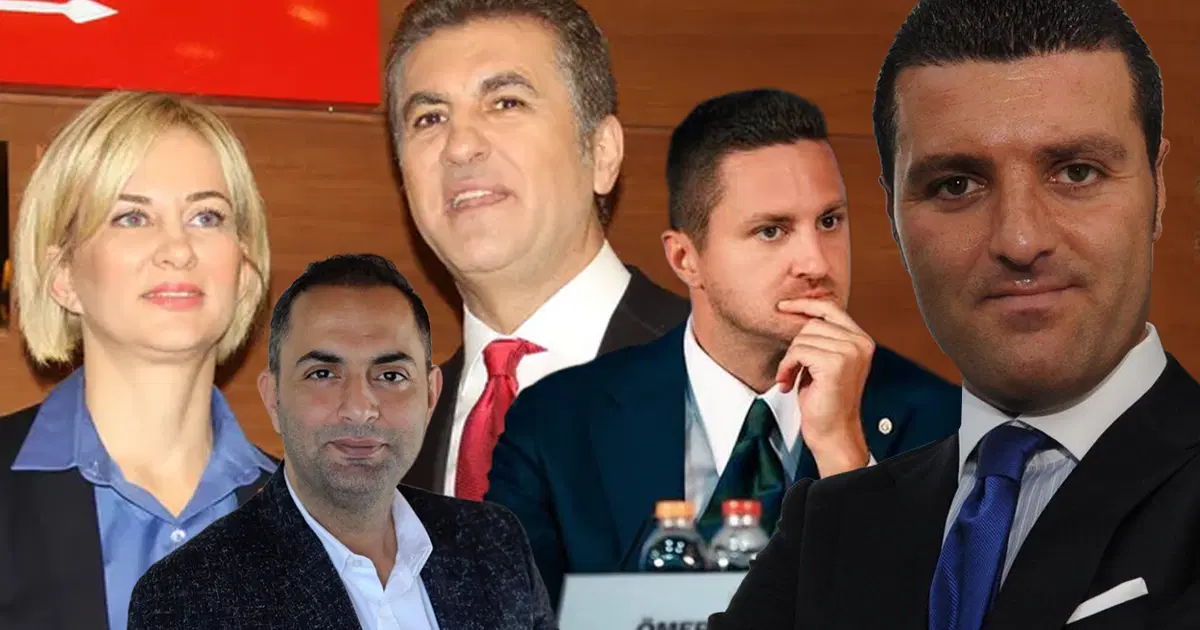 Sarıgüllere kara para aklama tutuklaması | Soruşturma nasıl başladı, neler biliniyor?