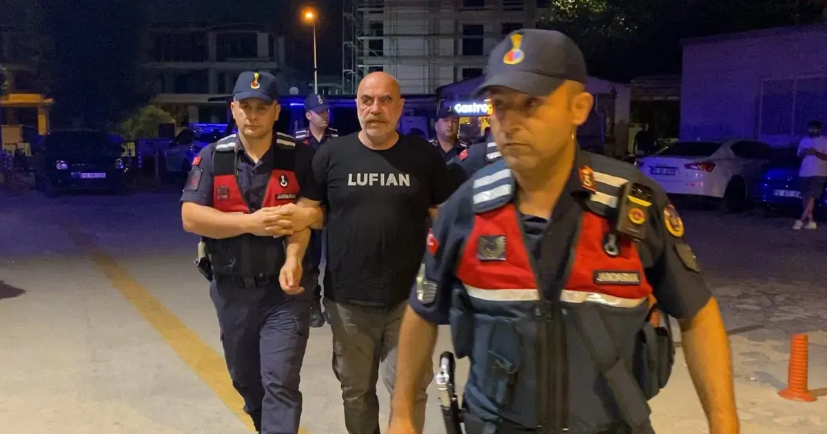 Yönetmen Ezel Akay’ın uyuşturucu testi pozitif çıktı