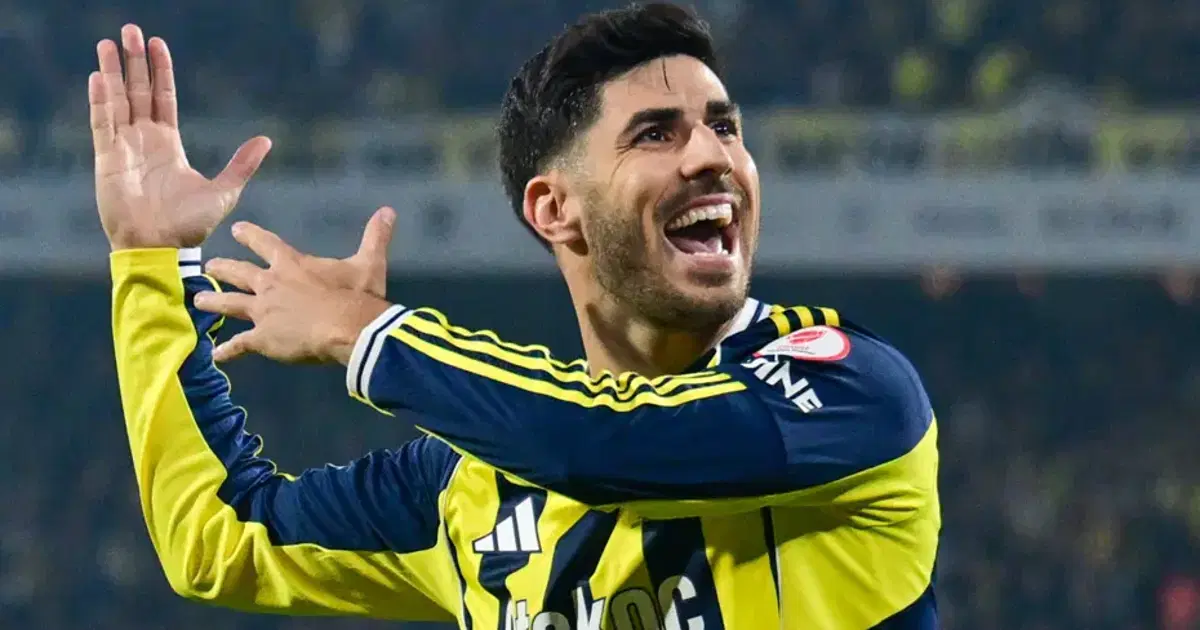 Asensio için şok iddia. İğne tedavisi sonuç vermedi, ameliyat olacak