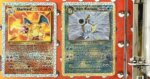 Eski Pokemon kartları servet getirdi: 2 milyon dolara satıldı