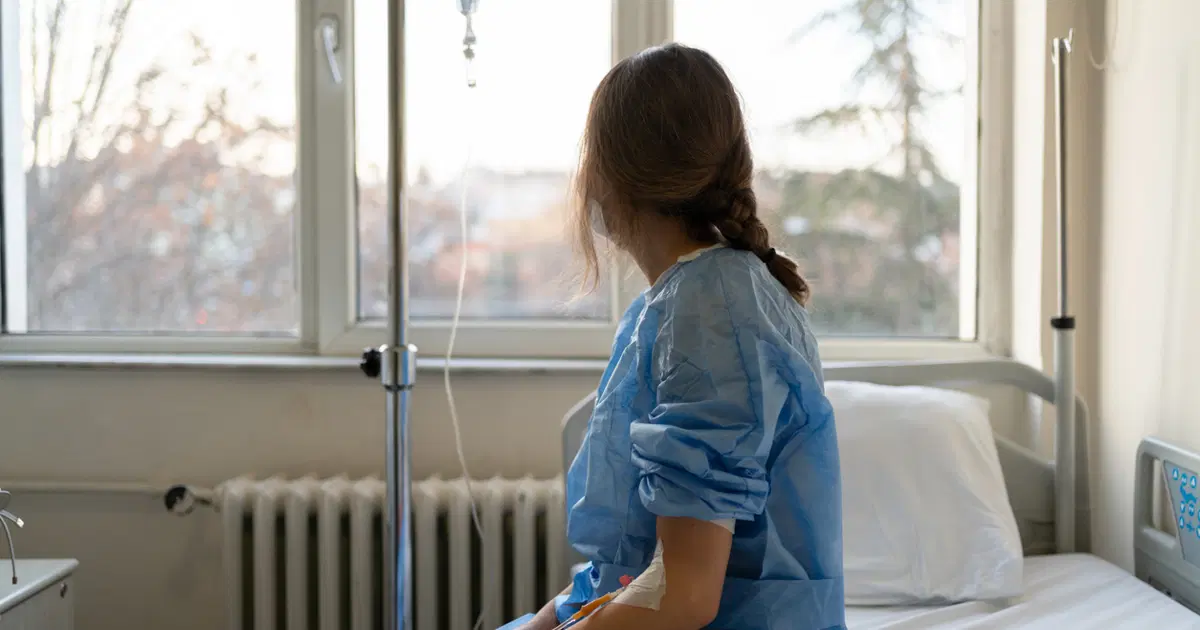 Gençlerde kanser alarmı: 7 kanser türünde dikkat çeken artış
